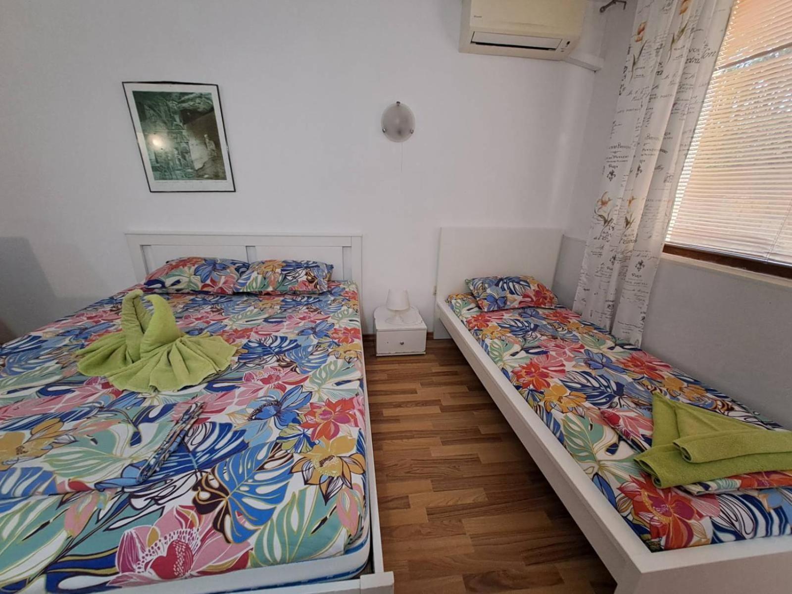 Fantasy Apartments Saint Constantine And Helena Resort Sankt Konstantin & Helena Eksteriør billede